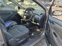 2003 Toyota Echo NCP10R image 6