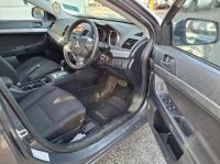 2011 Mitsubishi Lancer CJ image 6