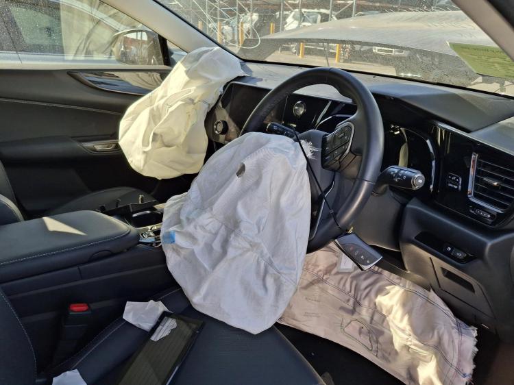 lexus Nx200t/nx300h AAZA20R Feb 2023 Parts & Wrecking
