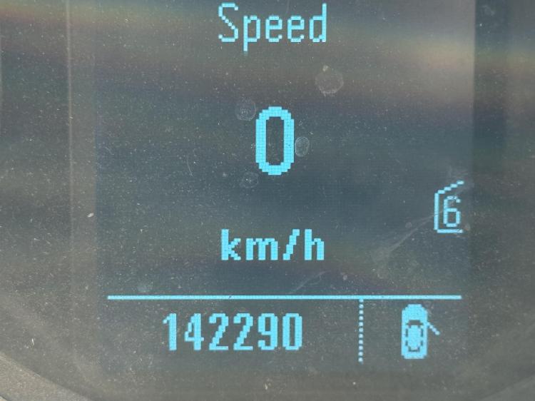 holden Cruze JH Sep 2011 Parts & Wrecking