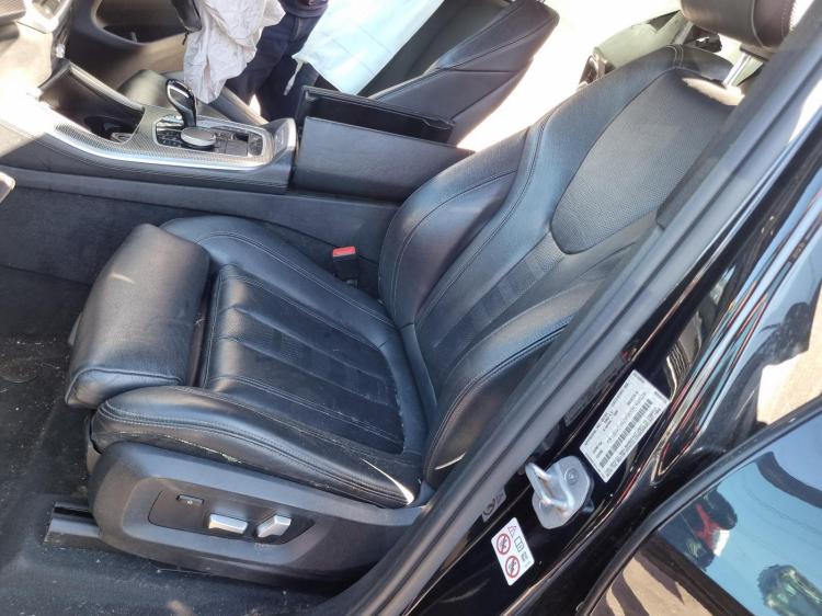 bmw X5 XDRIVE 30D G05 2021 Parts & Wrecking