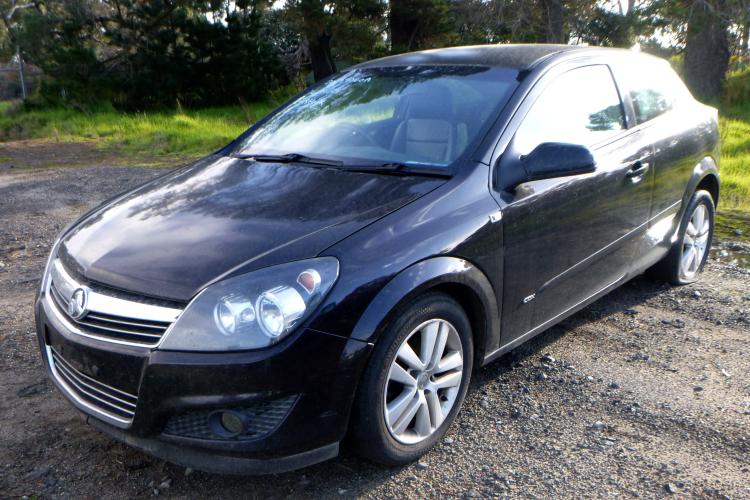 holden Astra AH 2007 Parts & Wrecking