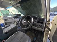 2011 Volkswagen Transporter T5 2.5 TDI image 6