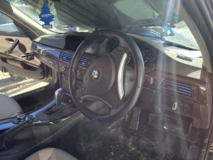 bmw 3 Series E90 320D LIFESTYLE May 2010 Parts & Wrecking