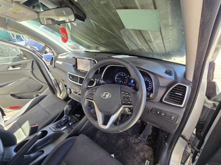 hyundai Tucson TL ACTIVE Nov 2019 Parts & Wrecking