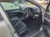 2012 Subaru Outback B5A image 6