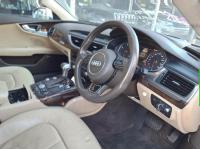 2012 Audi A7 4G image 6