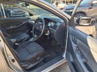 2006 Toyota Corolla ZZE122R image 6