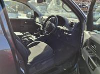 2011 Volkswagen Amarok 2H image 6