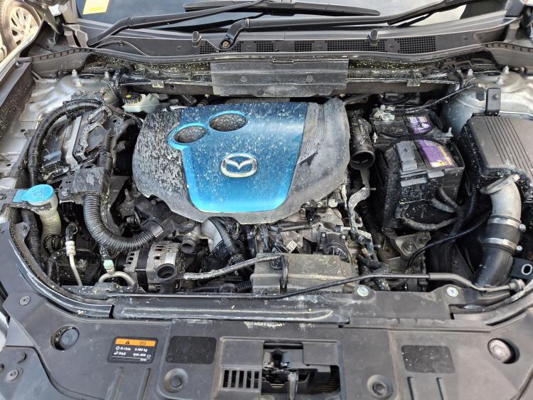 mazda Cx5 KE Sep 2012 Parts & Wrecking