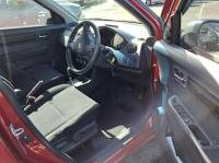 2006 Suzuki Swift EZ image 6