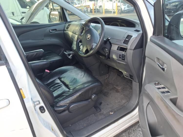 toyota Tarago ACR50R Dec 2012 Parts & Wrecking