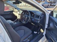 2021 Toyota Camry AXVH70R image 6