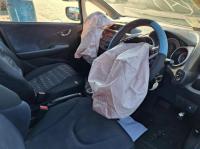 2012 Honda Jazz GE image 6