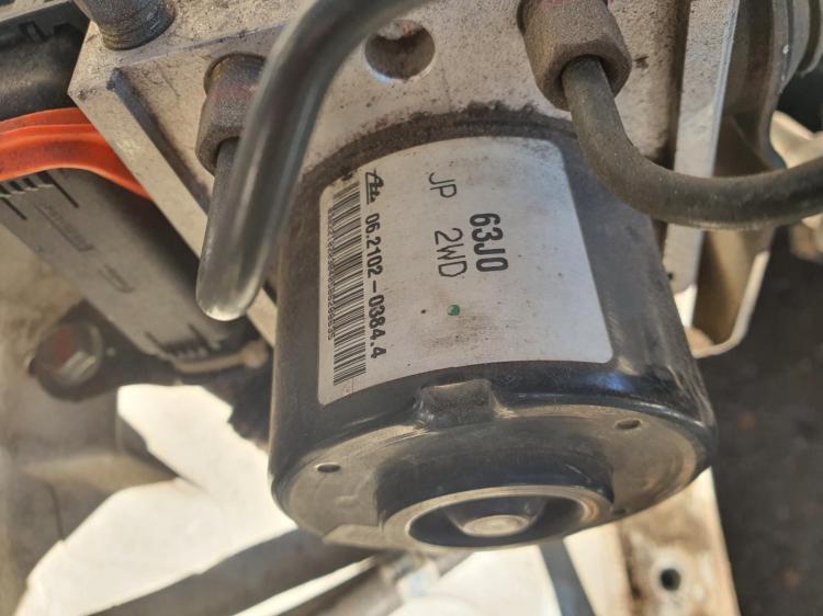 suzuki Swift 2006 Parts & Wrecking