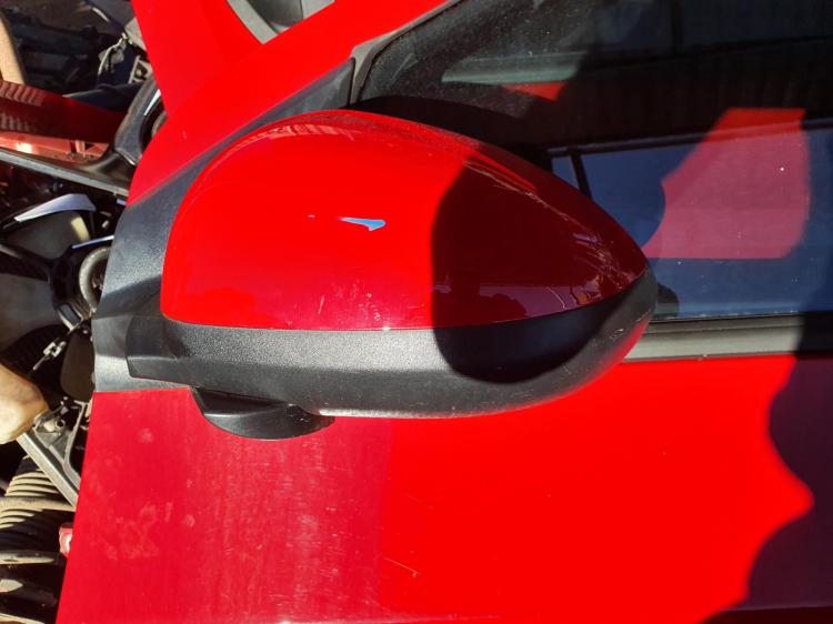 holden Barina 2016 Parts & Wrecking