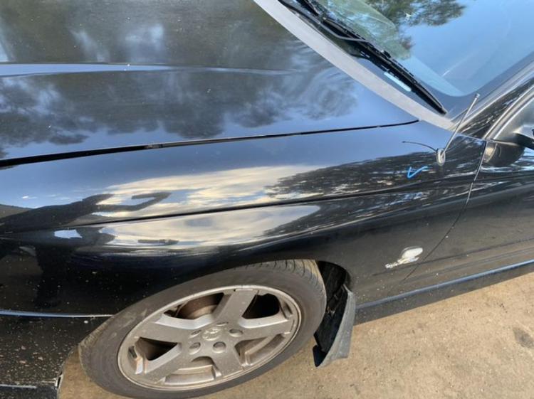 holden Commodore 2005 Parts & Wrecking