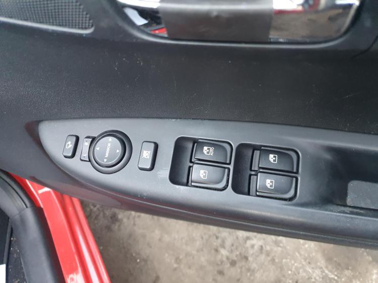 hyundai I20 2012 Parts & Wrecking