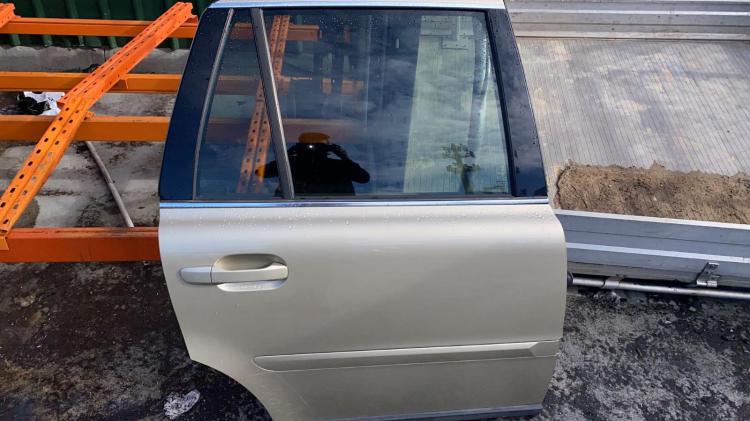 volvo Xc90 2008 Parts & Wrecking