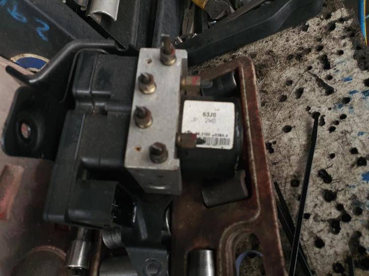 suzuki Swift 2006 Parts & Wrecking