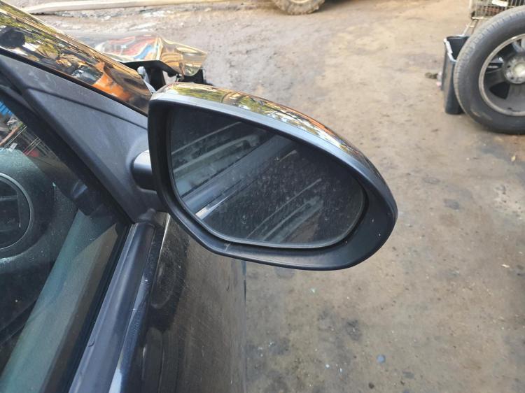 mazda 3 2011 Parts & Wrecking