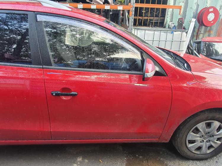 hyundai I30 2012 Parts & Wrecking