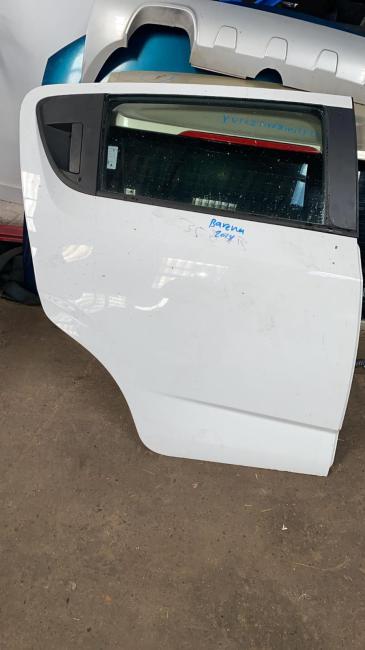 holden Barina 2014 Parts & Wrecking