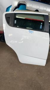 2014 Holden Barina image 6