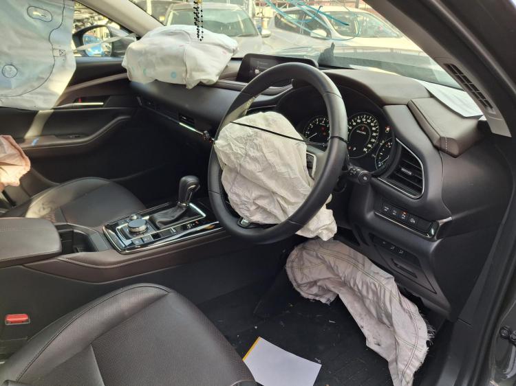 mazda Cx30 DM Nov 2024 Parts & Wrecking