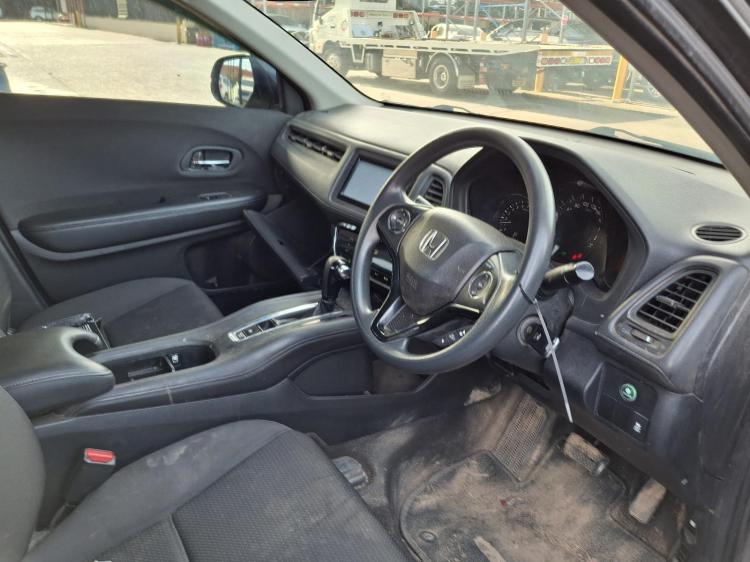 honda Hrv Jul 2019 Parts & Wrecking