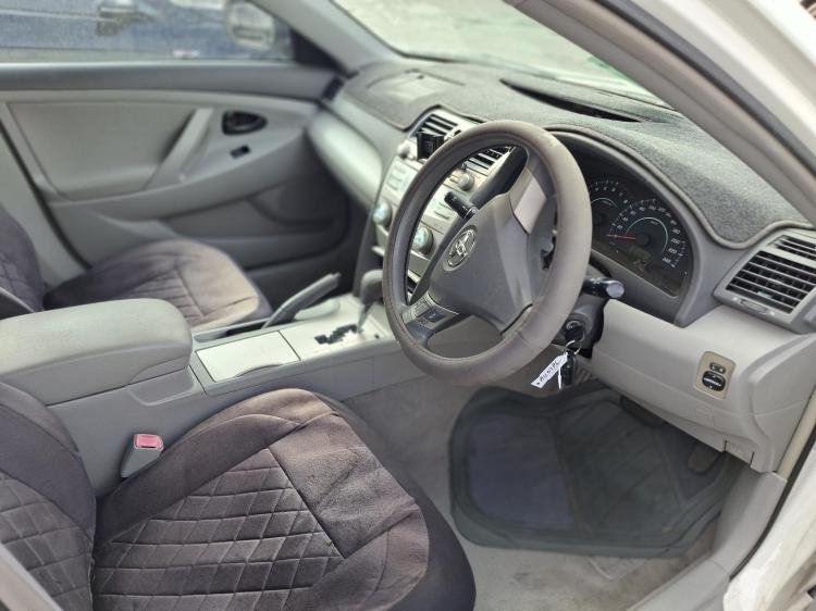 toyota Camry ACV40R May 2008 Parts & Wrecking
