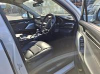 2018 Ldv D90 image 6
