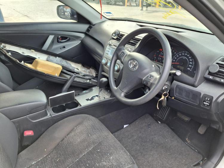 toyota Camry ACV40R Aug 2010 Parts & Wrecking