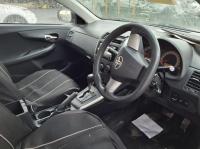 2011 Toyota Corolla ZRE152R image 6
