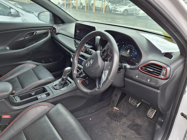 hyundai I30 PD Dec 2020 Parts & Wrecking
