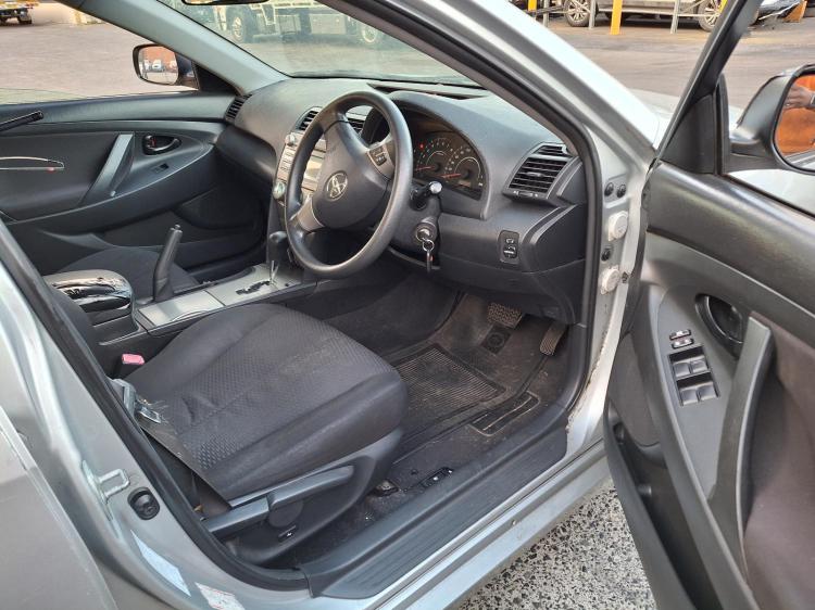 toyota Camry ACV40R Apr 2008 Parts & Wrecking