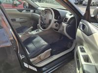2008 Subaru Impreza G3 image 6