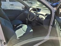 2000 Toyota Echo NCP10R image 6