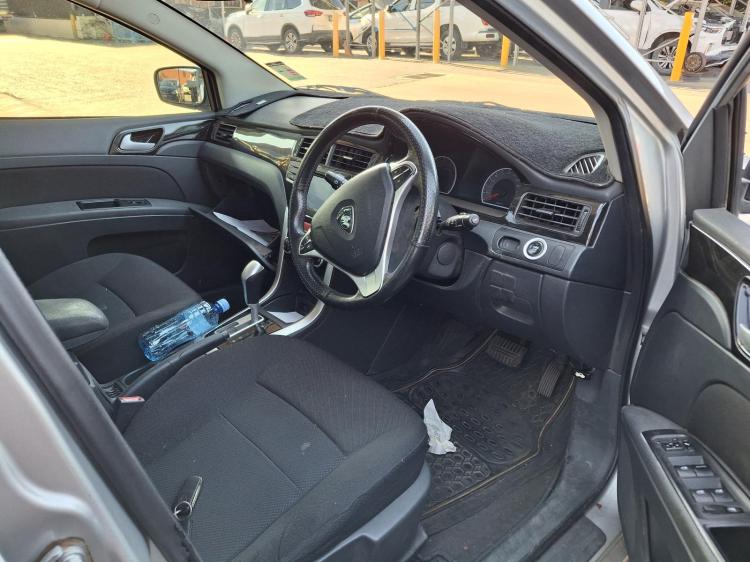 proton Preve Sep 2013 Parts & Wrecking
