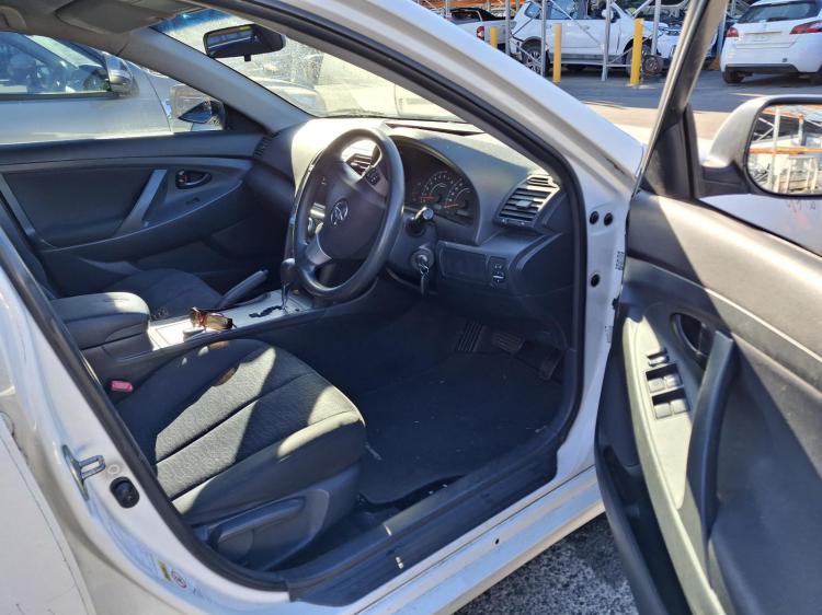 toyota Camry ACV40R Dec 2010 Parts & Wrecking
