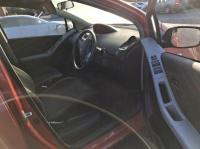 2006 Toyota Yaris NCP91R image 6