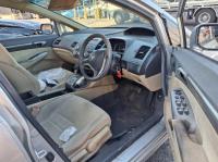 2006 Honda Civic 8TH GEN image 6