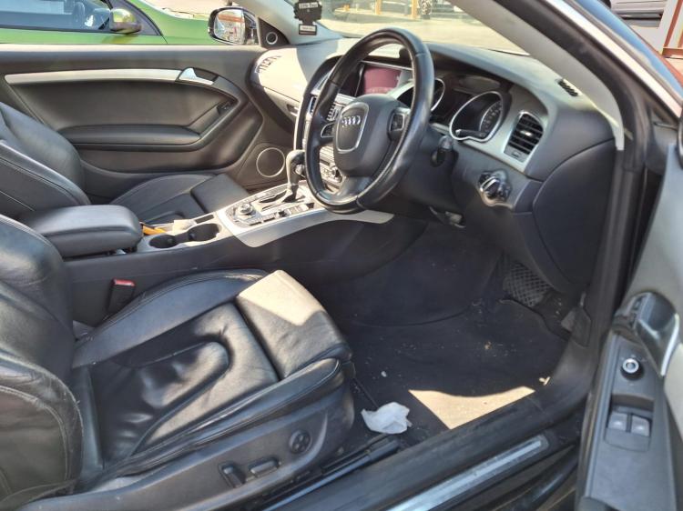 audi A5/s5 8T 2010 Parts & Wrecking