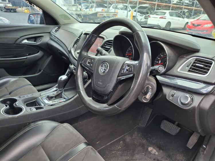 holden Commodore VF Mar 2015 Parts & Wrecking