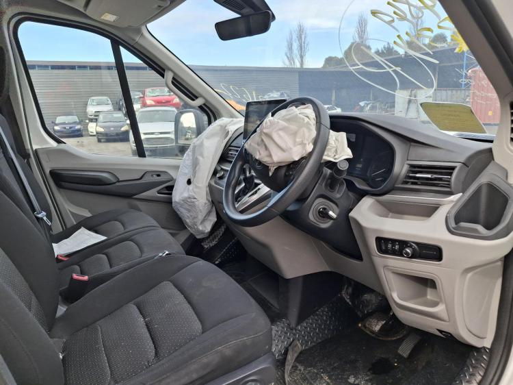 ldv Deliver 9 Aug 2022 Parts & Wrecking