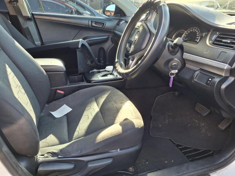 toyota Camry 6T1BF3FKX0X056357 Aug 2014 Parts & Wrecking
