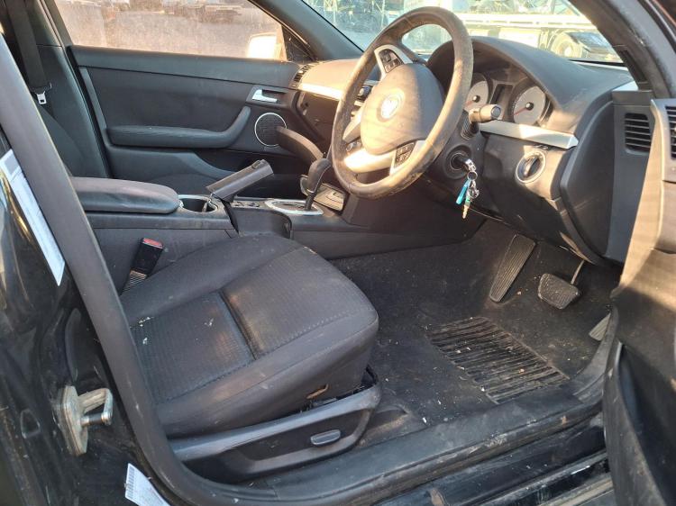 holden Commodore VE Dec 2010 Parts & Wrecking