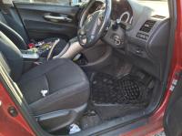 2008 Toyota Corolla ZRE152R image 6