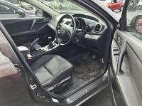 2011 Mazda 3 BL image 6