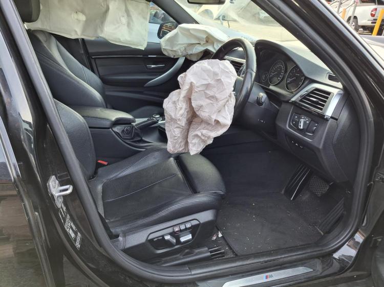 bmw 3 Series F30 LCI May 2015 Parts & Wrecking